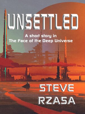 cover image of Unsettled